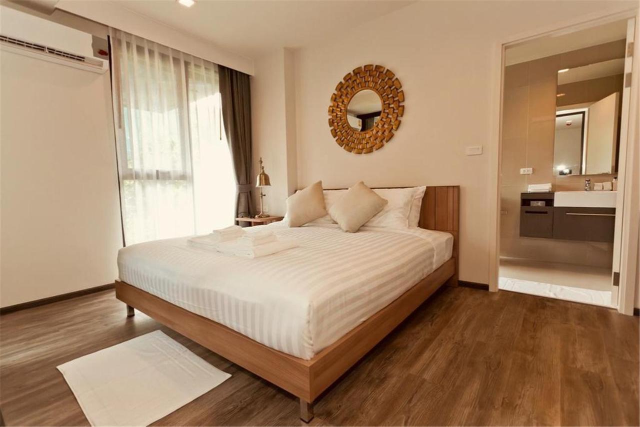 The Deck Patong By Vip Apart otel Dış mekan fotoğraf