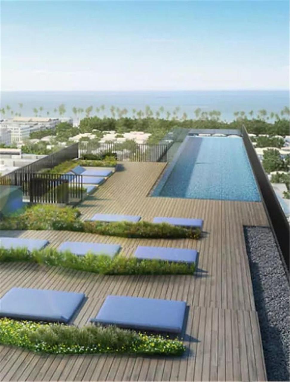 The Deck Patong By Vip Apart otel Dış mekan fotoğraf