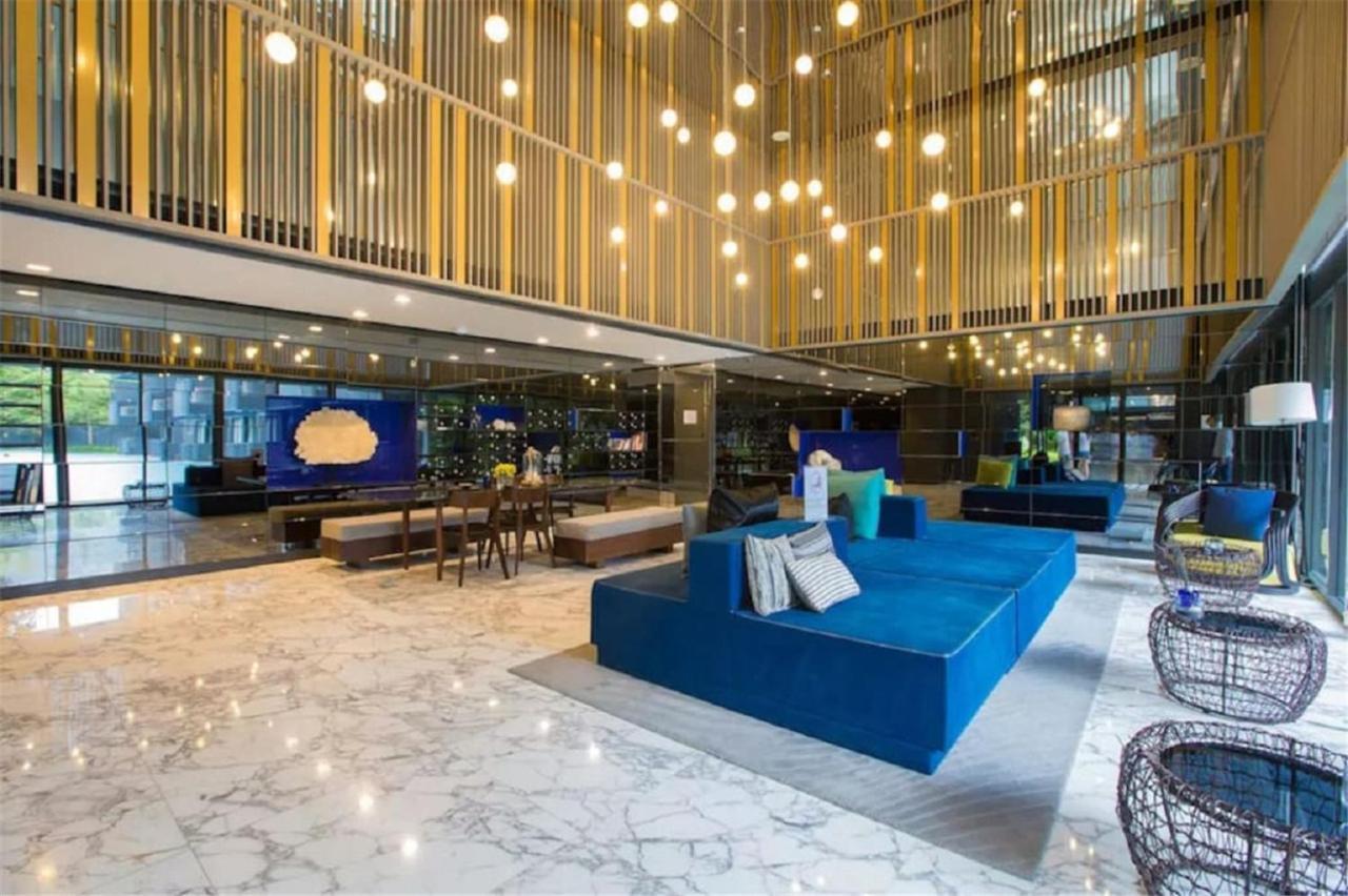 The Deck Patong By Vip Apart otel Dış mekan fotoğraf
