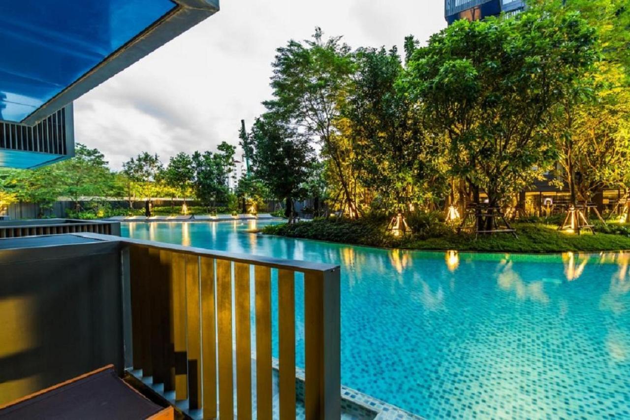 The Deck Patong By Vip Apart otel Dış mekan fotoğraf